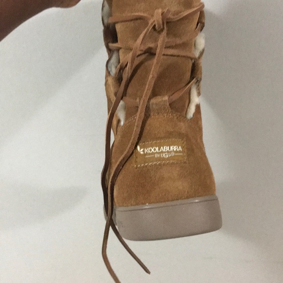 Koolaburra by ugg - Picture 2 of 3